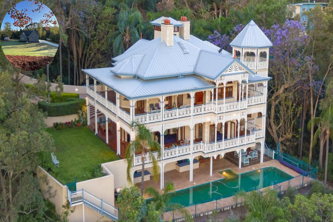 what is walt in real estate house