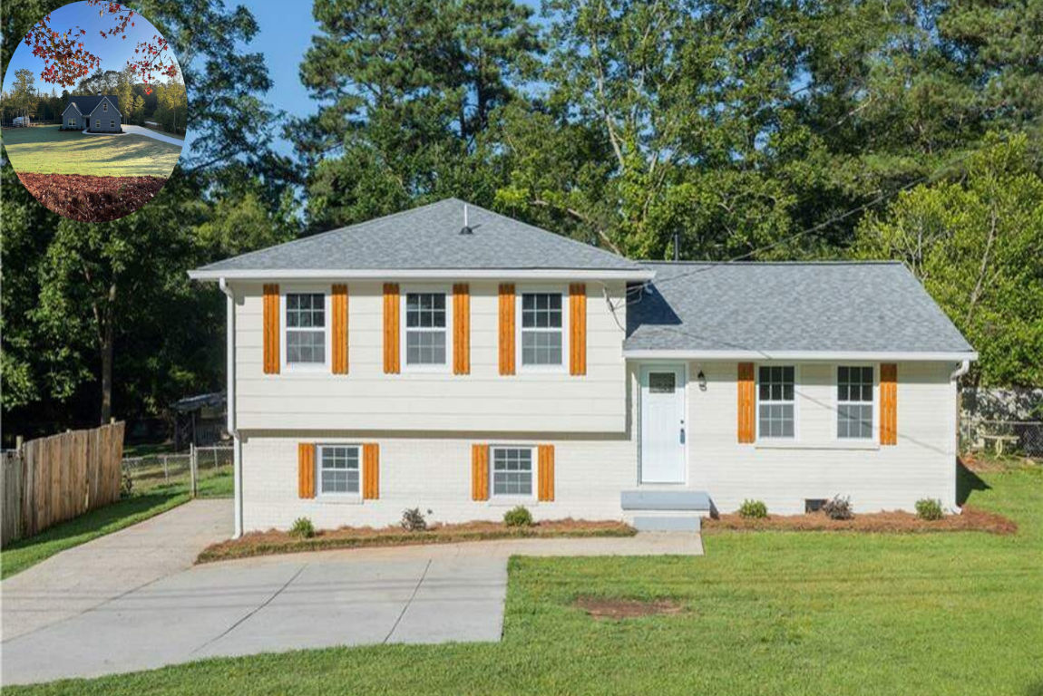 what is walt in real estate house