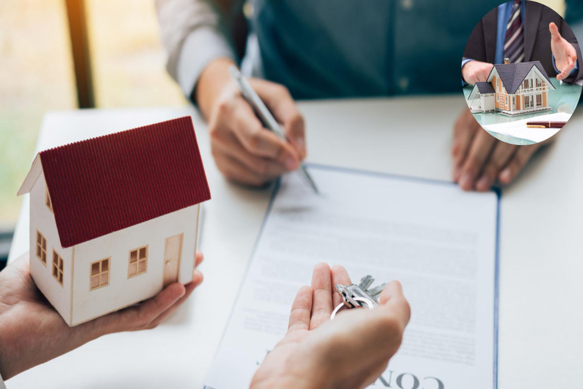 what is net listing in home real estate