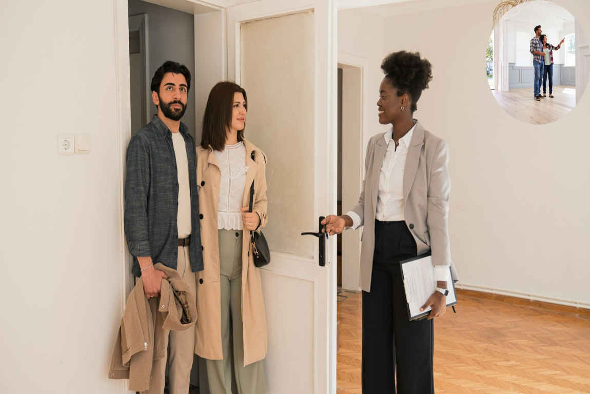 how many viewings to sell a house uk