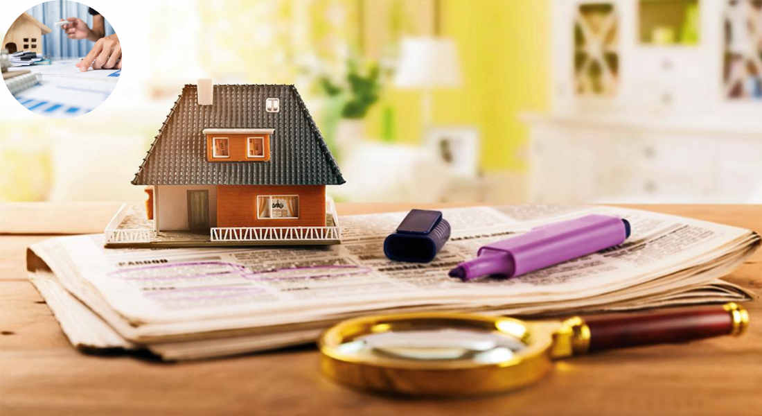 what does home etal mean in real estate