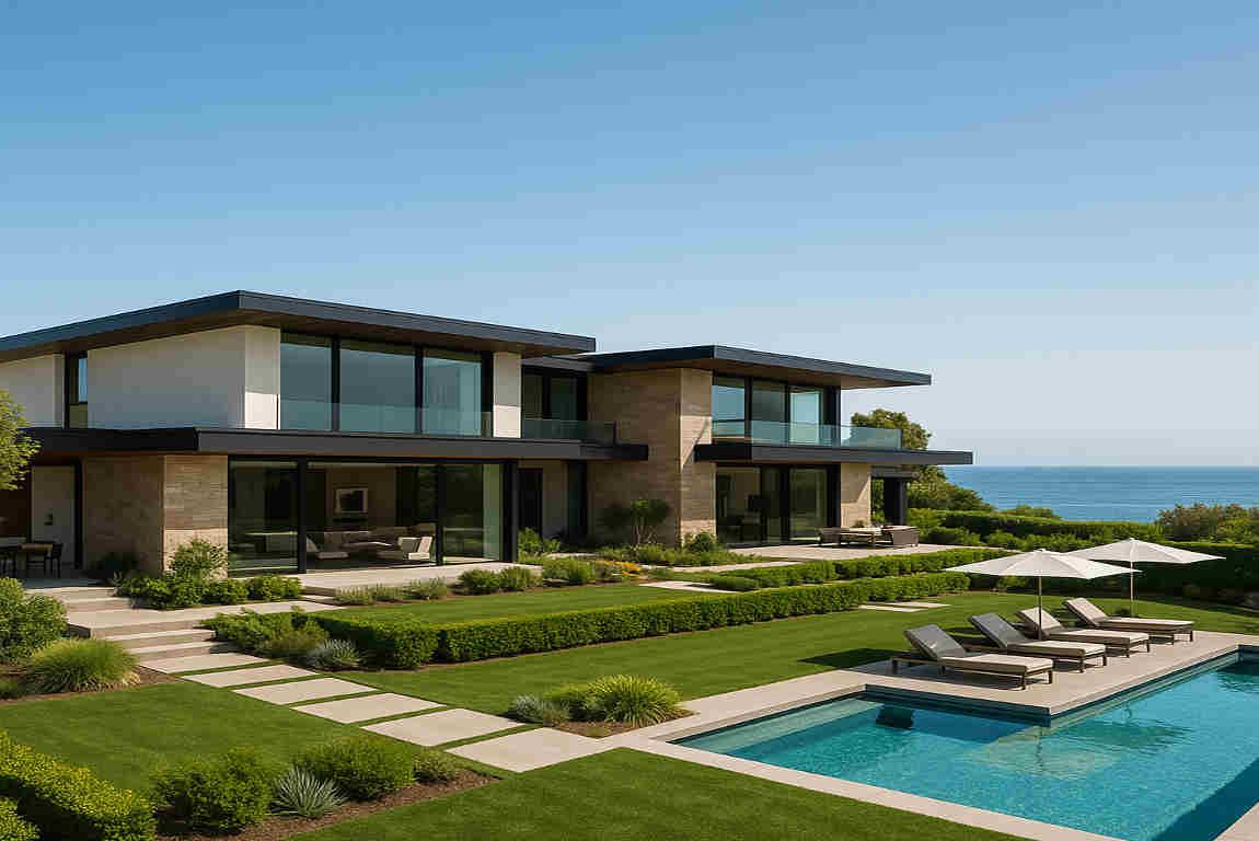 adam sandler house pacific palisades
