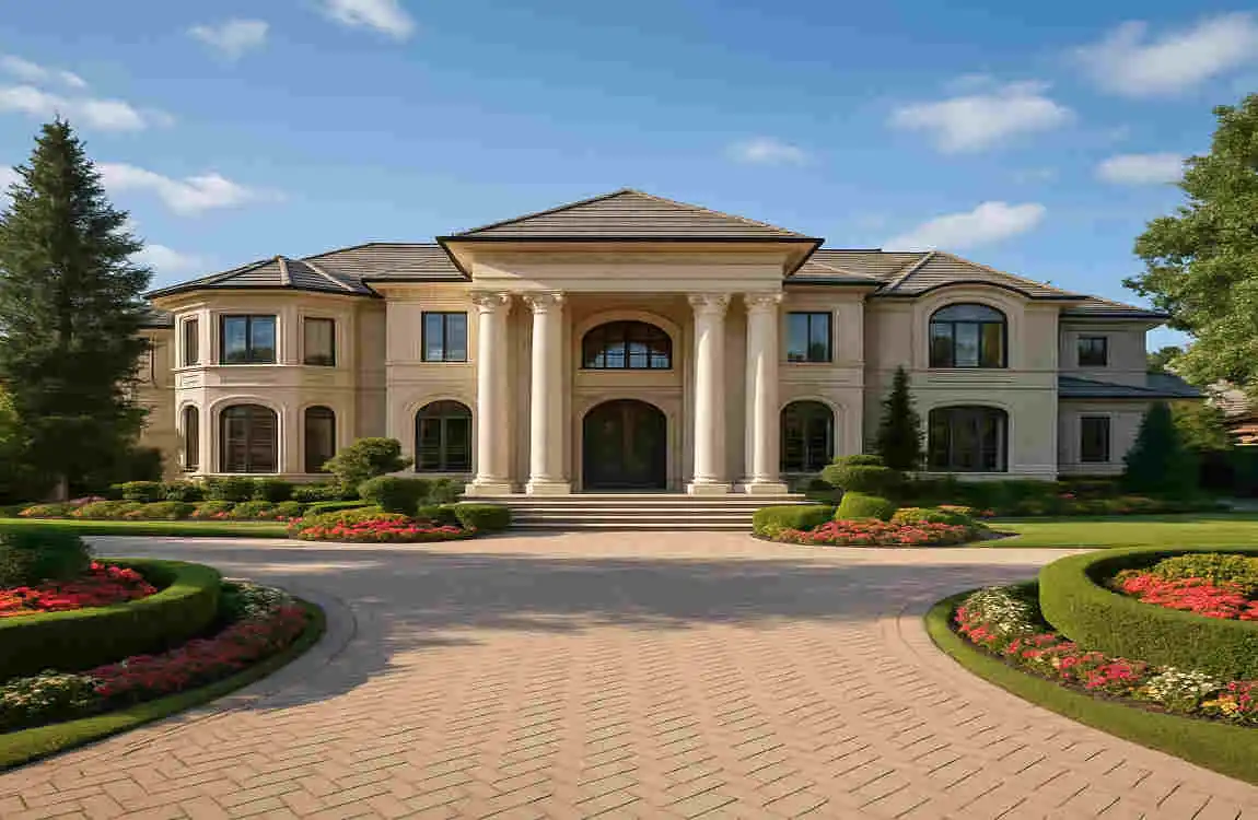 carlos boozers house