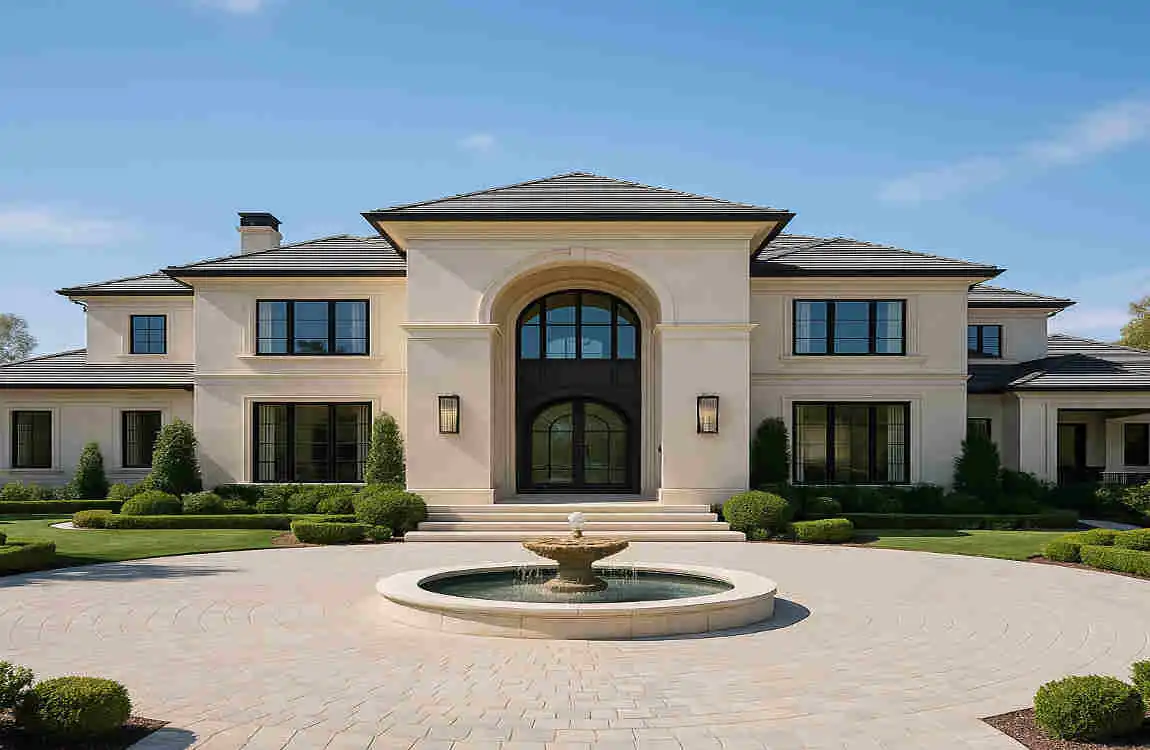 randall emmett house
