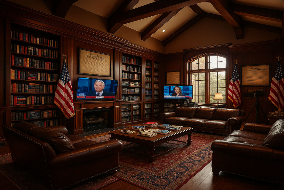 alex jones house austin