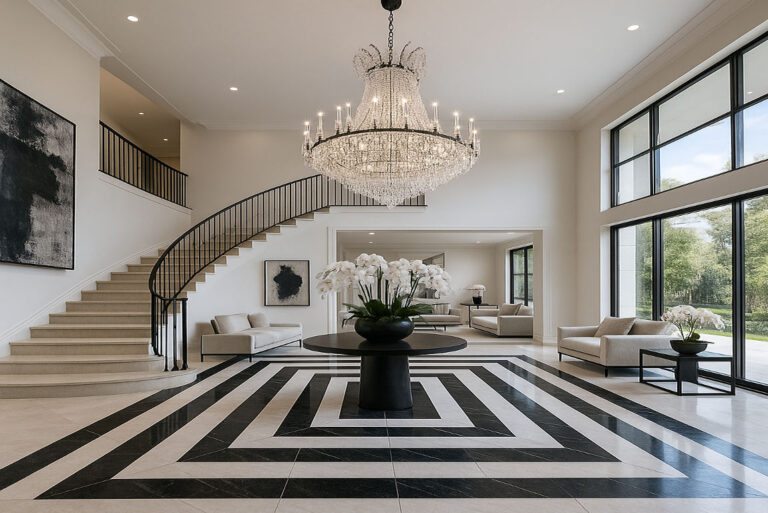 kris jenner house