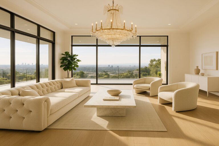 scheana new house