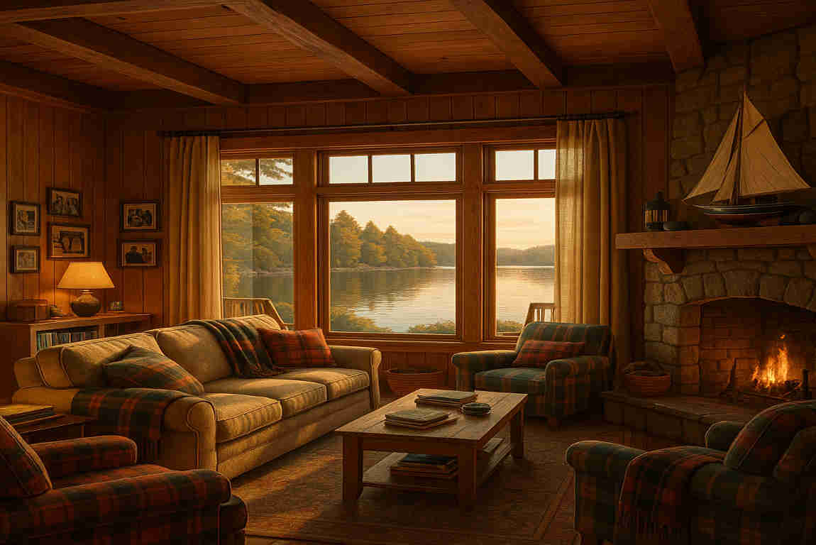 dale earnhardt lake norman house
