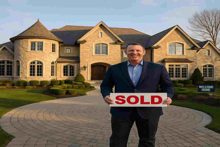 jim thome house
