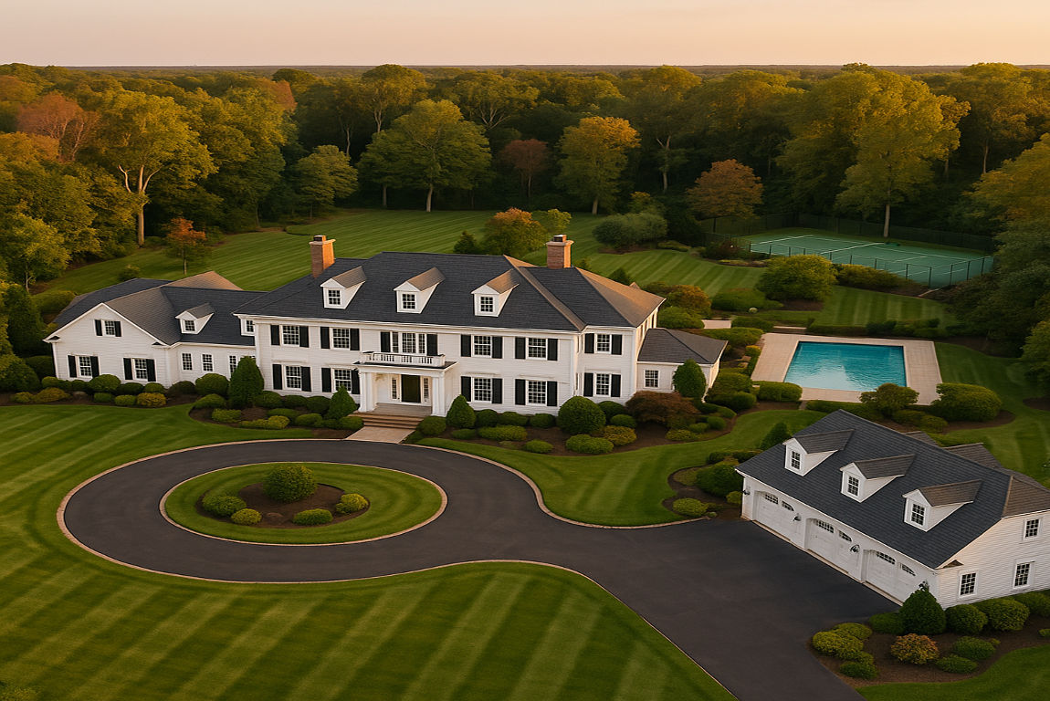 jon runyan house