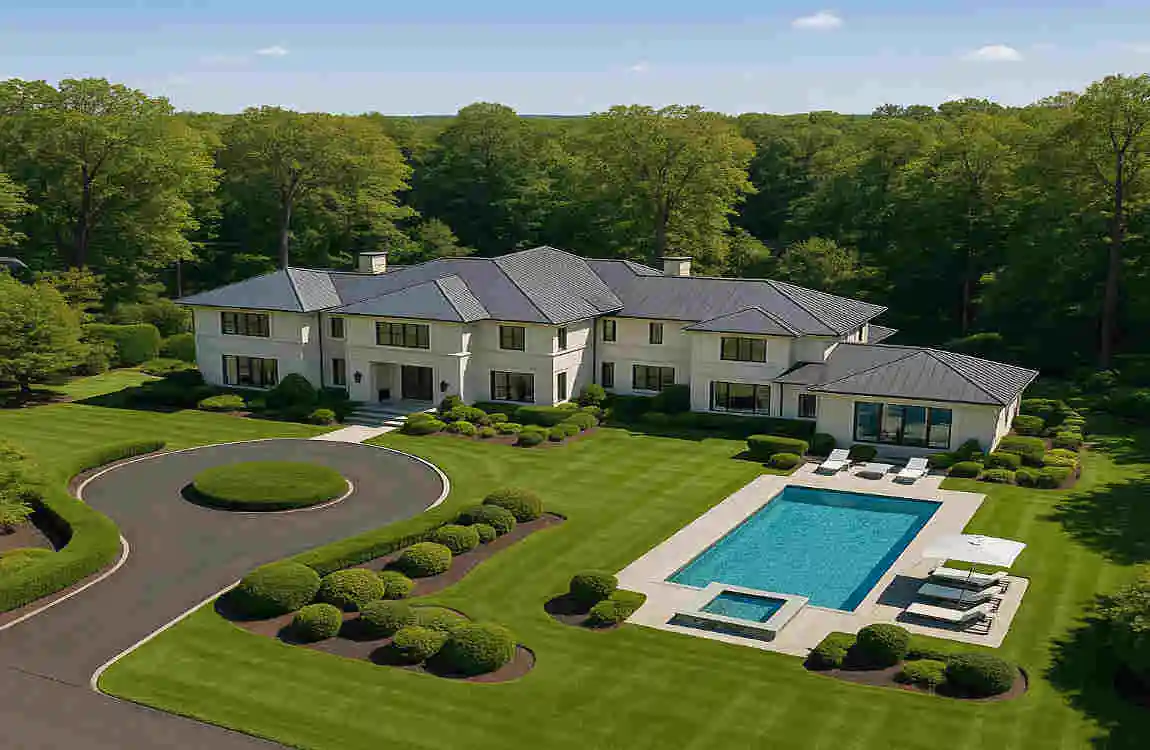 ben stiller westchester house