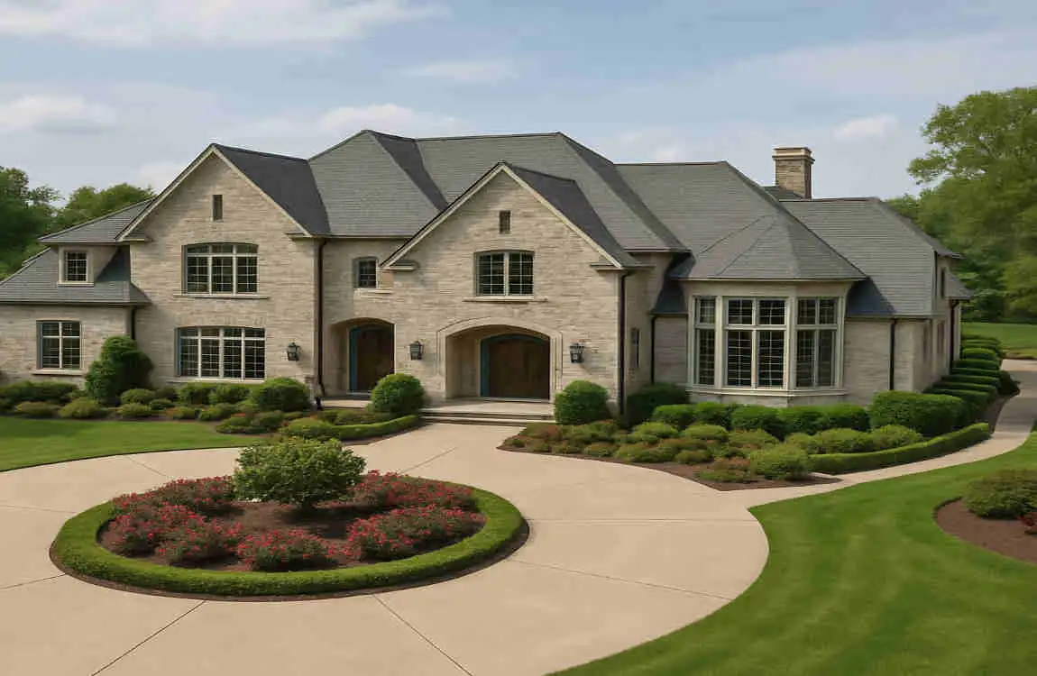 jon runyan house