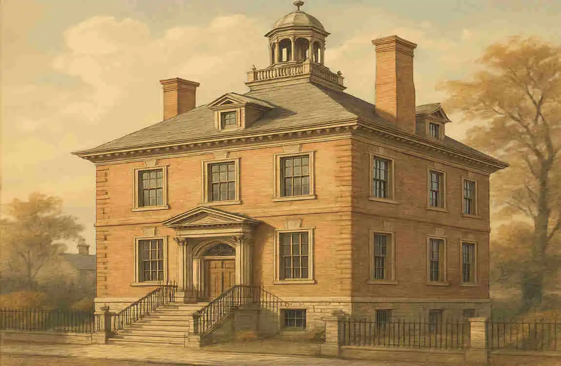 sheree house