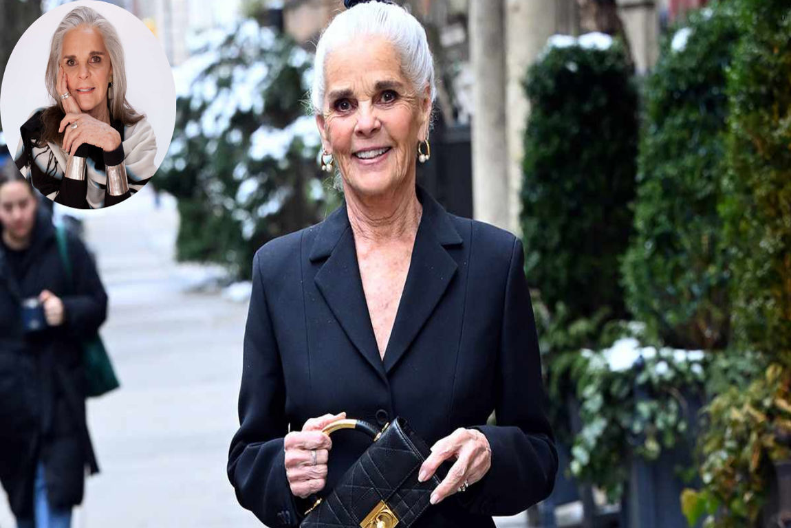 ali macgraw house