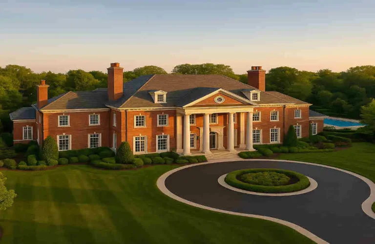 peyton manning house indianapolis