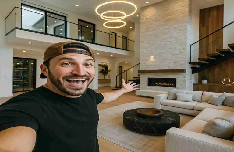 heath hussar house