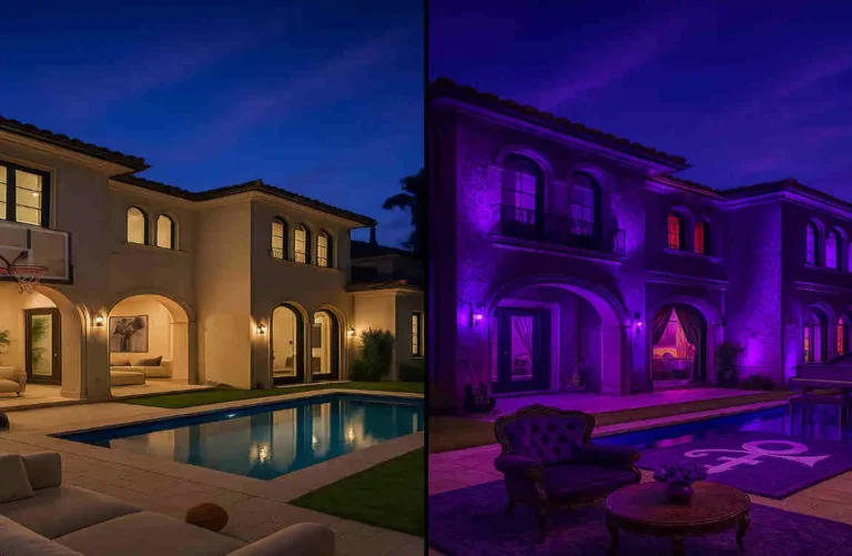carlos boozers house