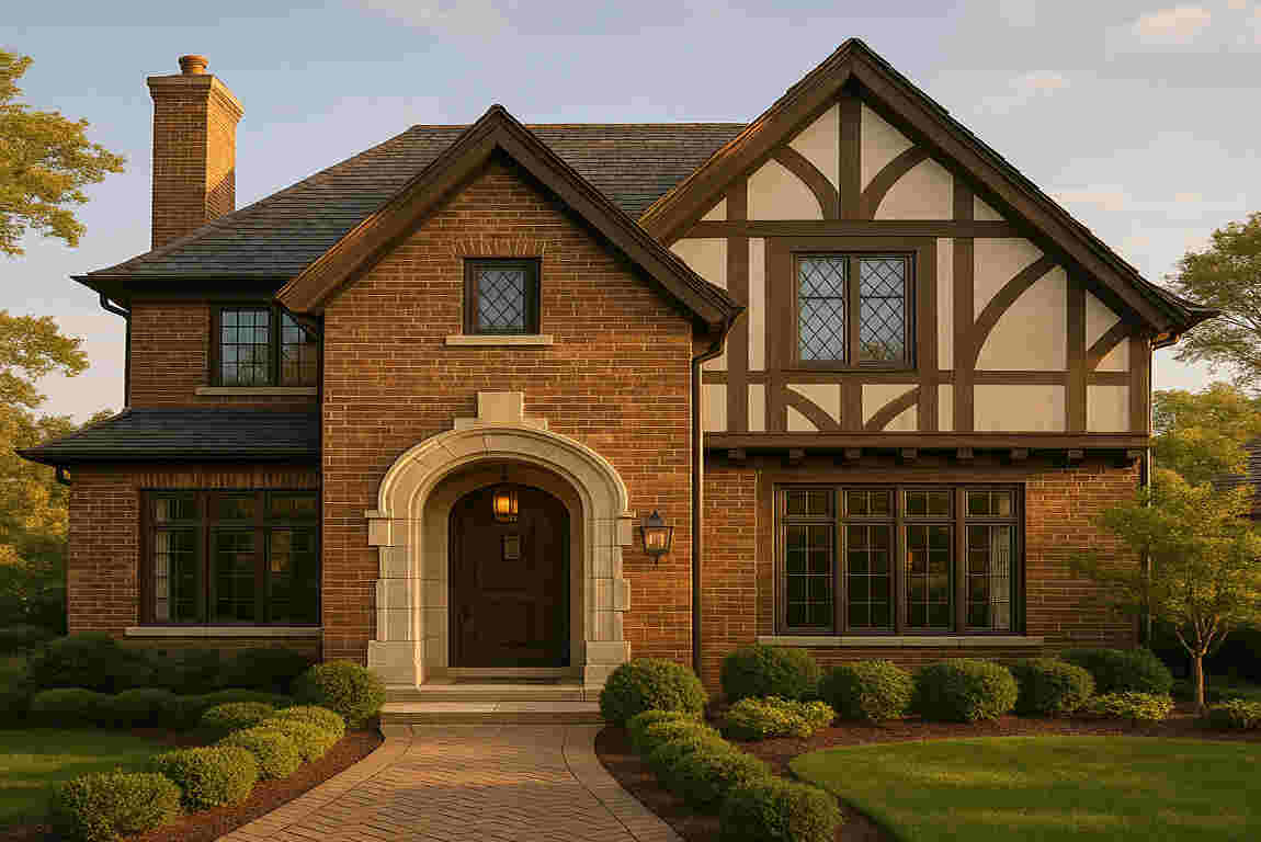 jim thome house