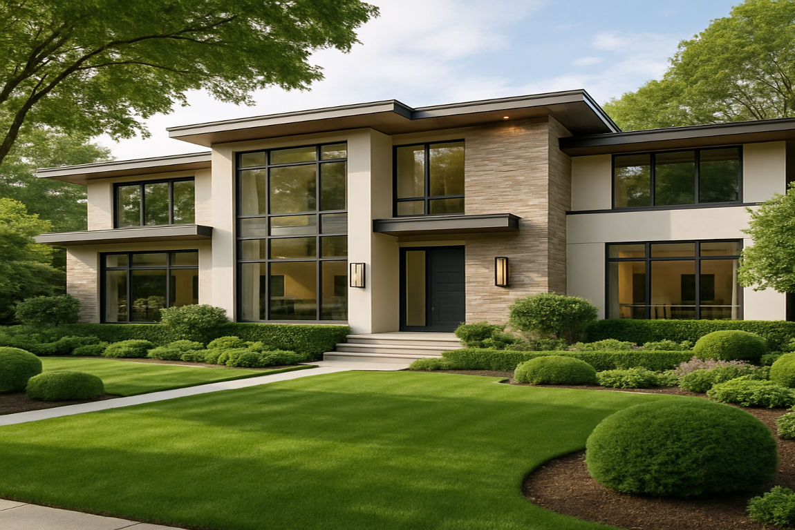 glenn jacobs house