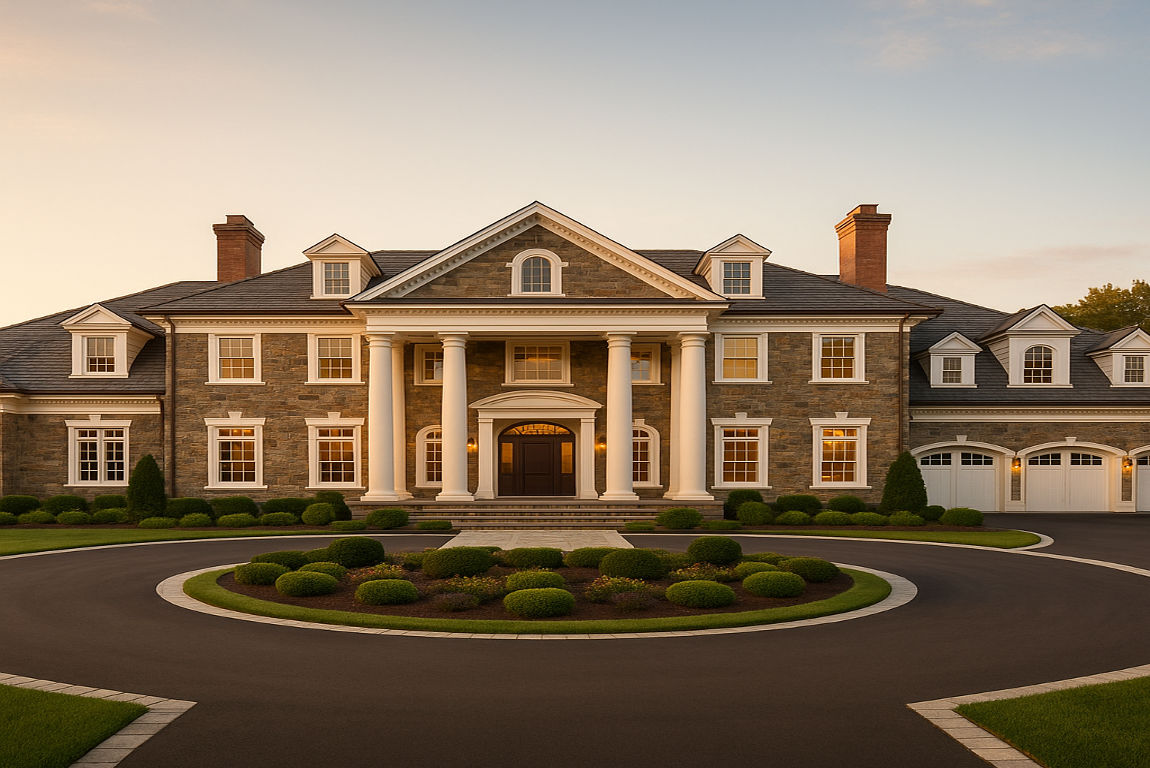 jon runyan house