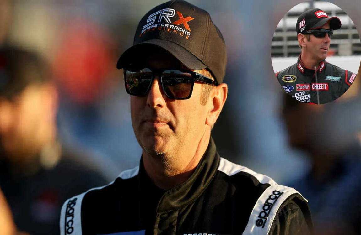 Greg Biffle Lake Norman House