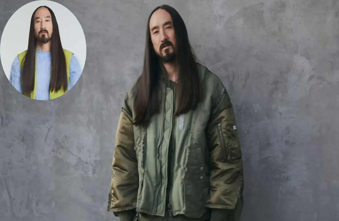 steve aoki house