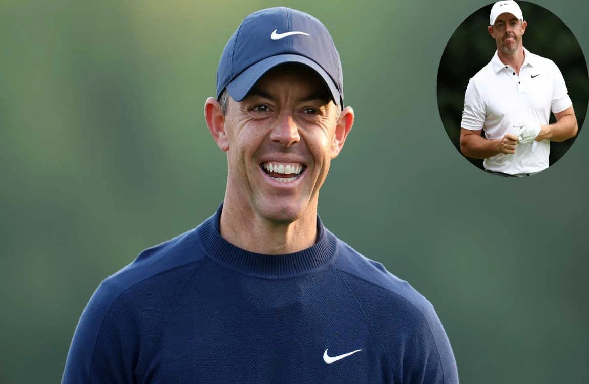Rory McIlroy's Jupiter, Florida Home
