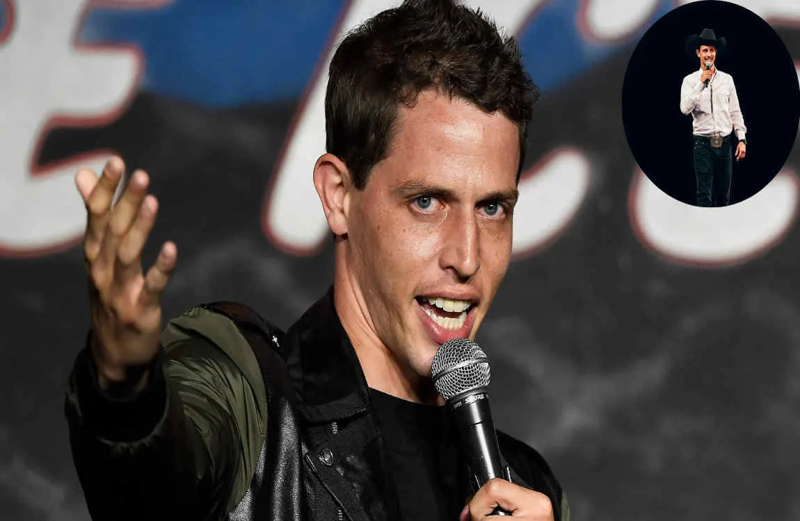 tony hinchcliffe house
