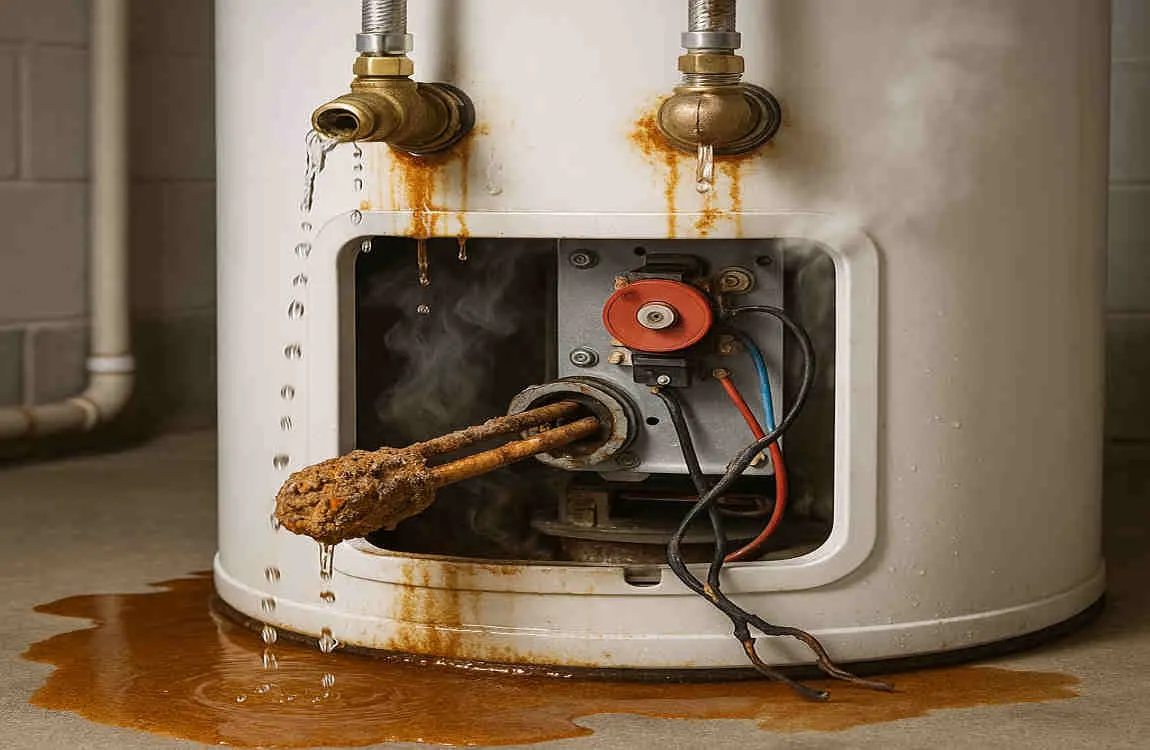 Household Plumbing