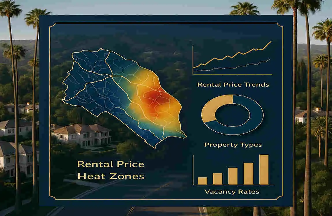 How to Find Affordable Rent in Bel Air's Housing Market