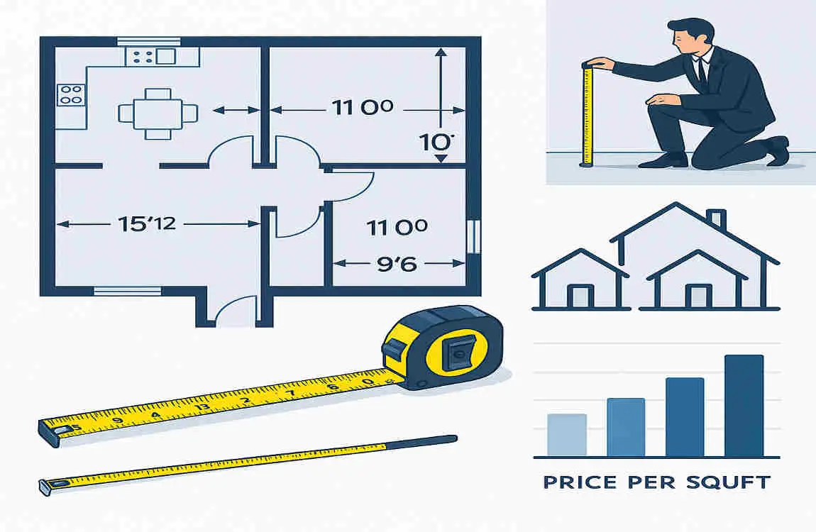 Does House Square Footage Include Garage? Explained Simply