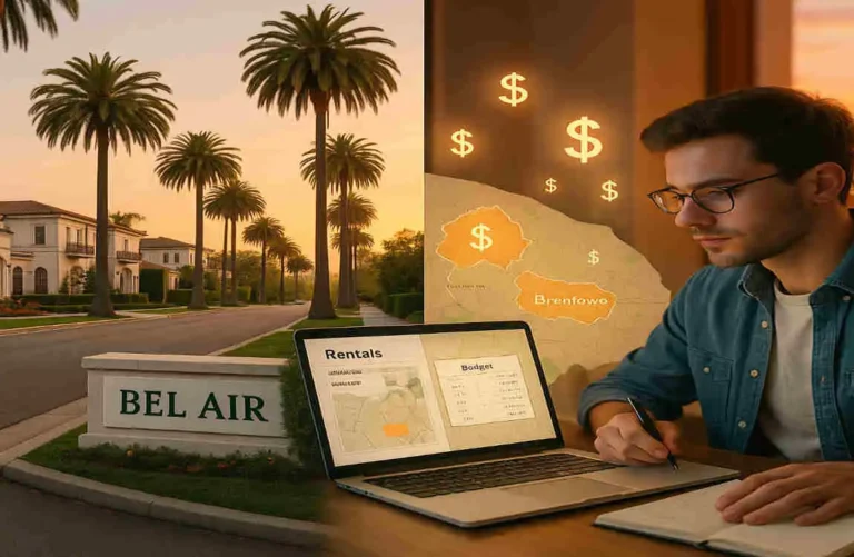 How to Find Affordable Rent in Bel Air’s Housing Market How to Find Affordable Rent in Bel Air's Housing Market