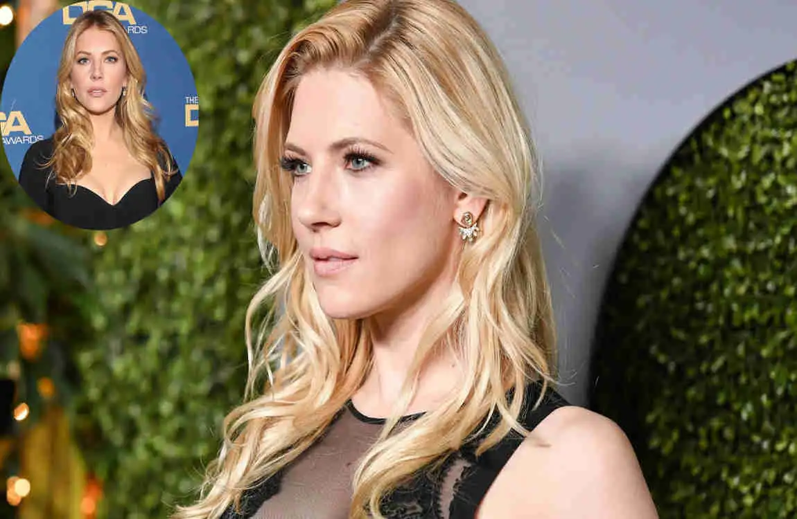 Katheryn Winnick's House