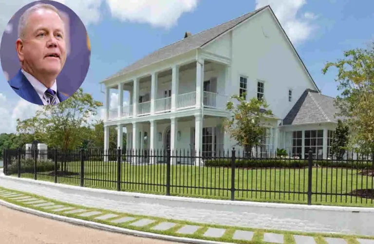 Brian Kelly House