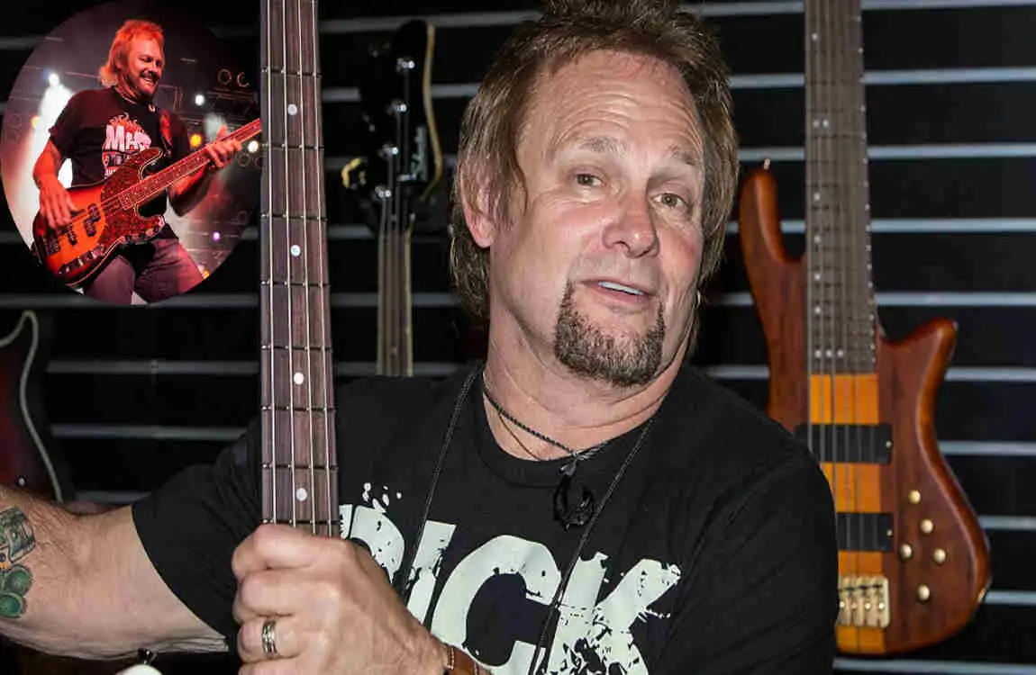 Michael Anthony's Newport Beach Home