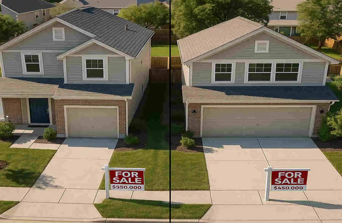 Does a Garage Count as Square Footage? How It Impacts Your Home’s Valuation and Listing Size