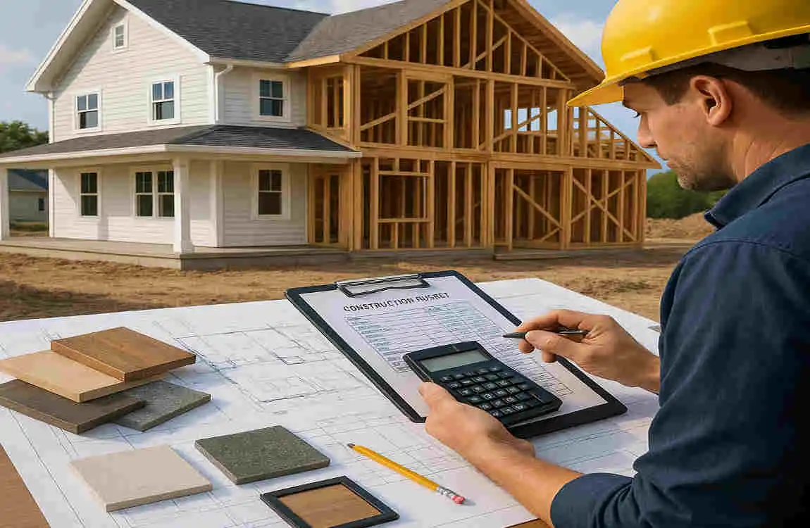 How Tall Is a 2-Story House? Complete Guide to Height and Construction Cost Estimates