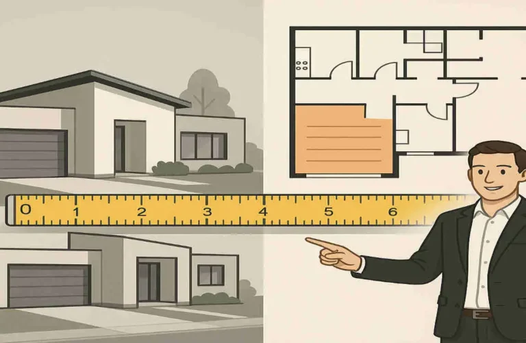 Does a Garage Count Toward Your Home’s Square Footage? Key Facts for Buyers and Sellers Does a Garage Count Toward Your Home’s Square Footage? Key Facts for Buyers and Sellers