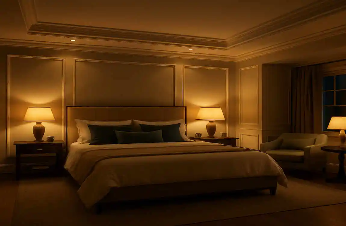 Top Master Bedroom Decorating Ideas to Elevate Your House’s Style and Comfort