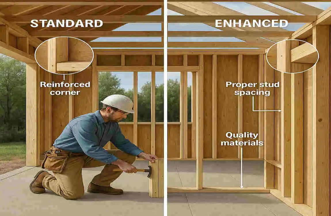 Master How to Frame a Garage Door: Boost Your House’s Strength and Style with Expert Tips