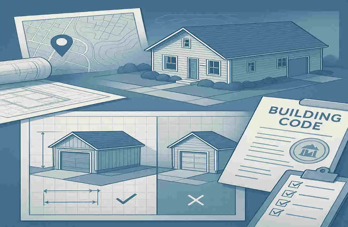 Do Attached Garages Count Toward House Square Footage? What Homeowners Should Know in 2025