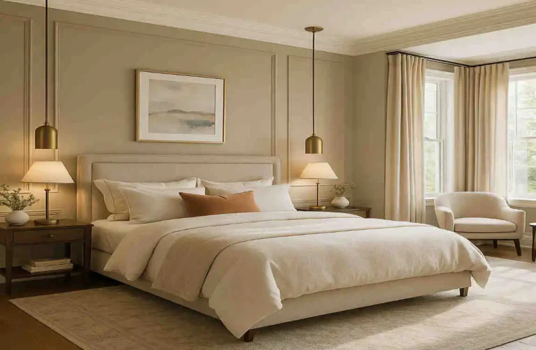 Top Master Bedroom Decorating Ideas to Elevate Your House’s Style and Comfort Top Master Bedroom Decorating Ideas to Elevate Your House’s Style and Comfort