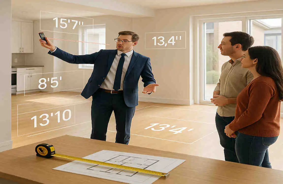 Does a Garage Count Toward Your Home’s Square Footage? Key Facts for Buyers and Sellers