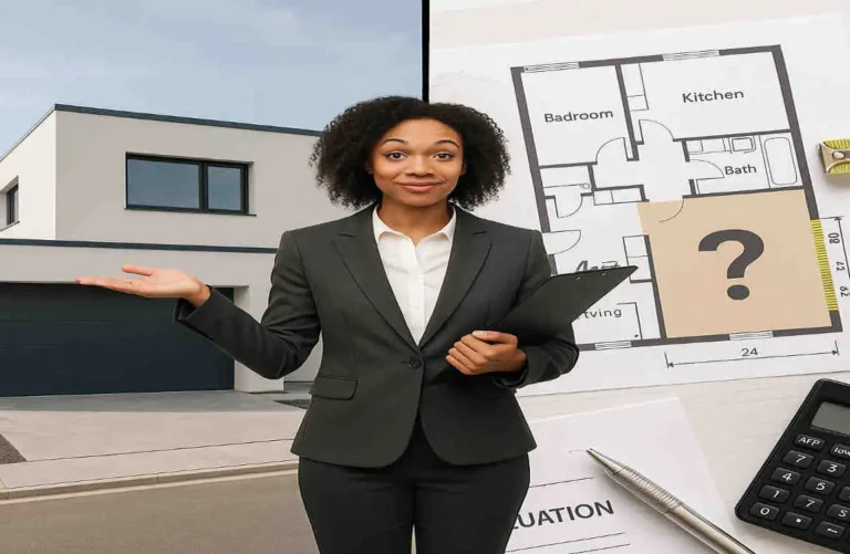 Does a Garage Count as Square Footage? How It Impacts Your Home’s Valuation and Listing Size Does a Garage Count as Square Footage? How It Impacts Your Home’s Valuation and Listing Size