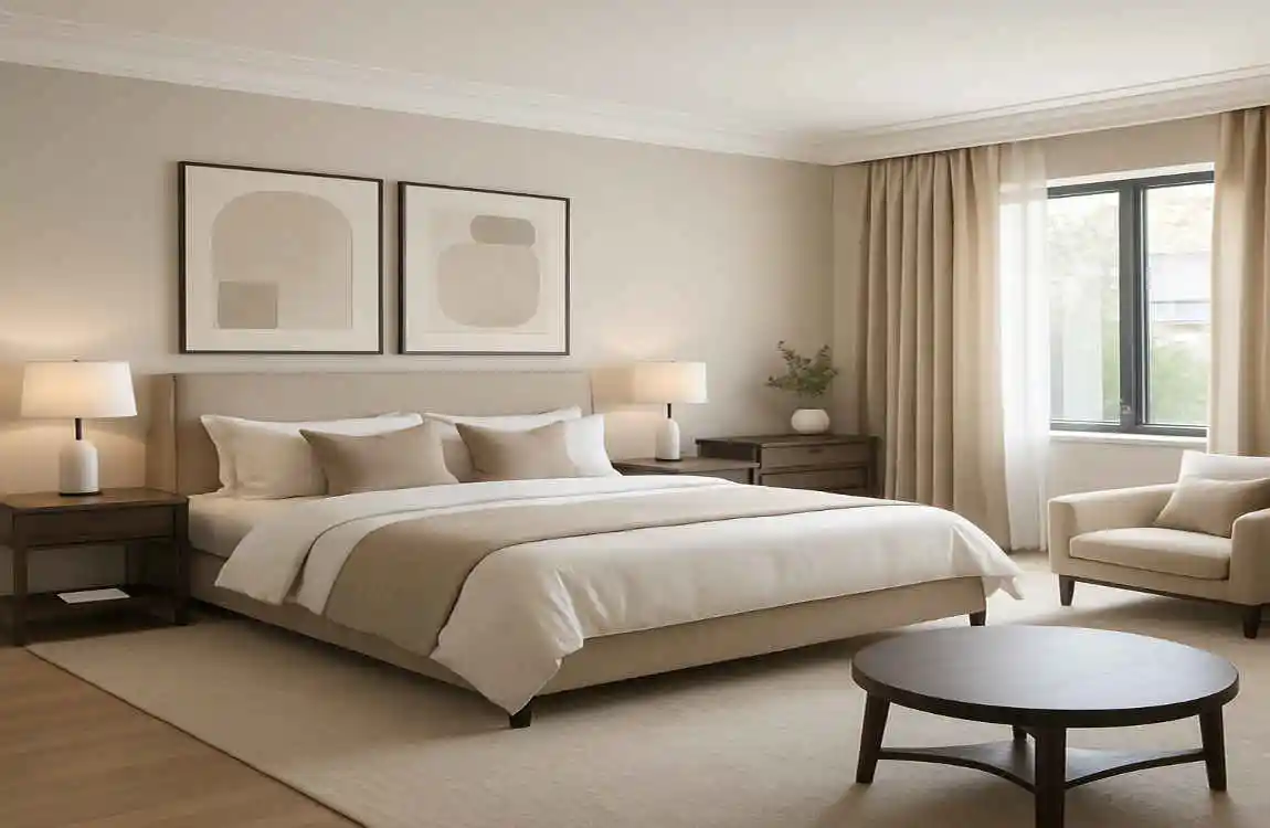 Top Master Bedroom Decorating Ideas to Elevate Your House’s Style and Comfort