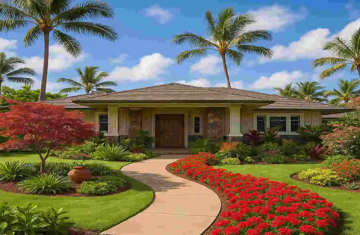 Kevin Federline House