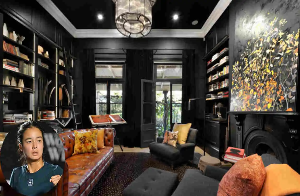 Inside Alex Eala’s Home: A Glimpse into the Rising Tennis Star’s Peaceful and Stylish Sanctuary