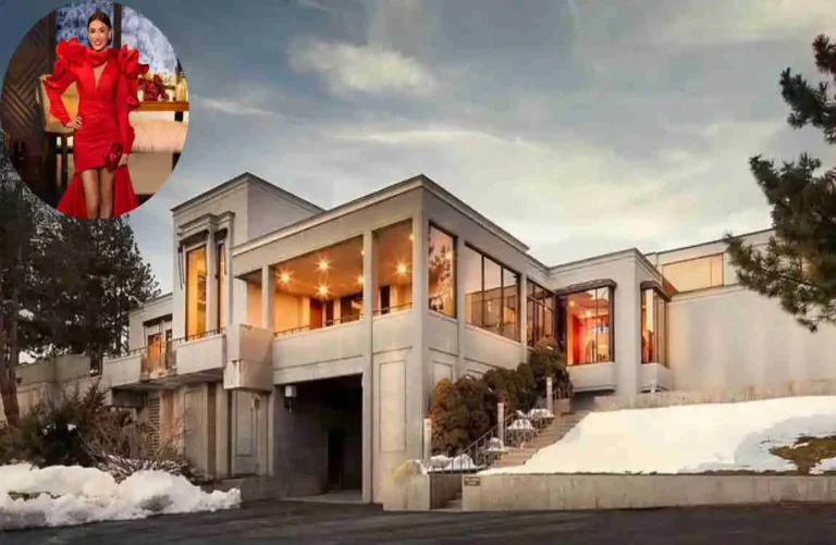 bronwyn newport house