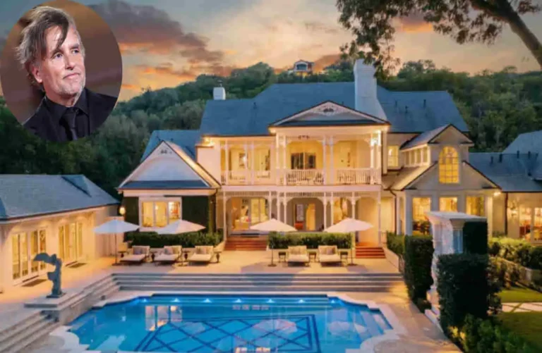 richard linklater house