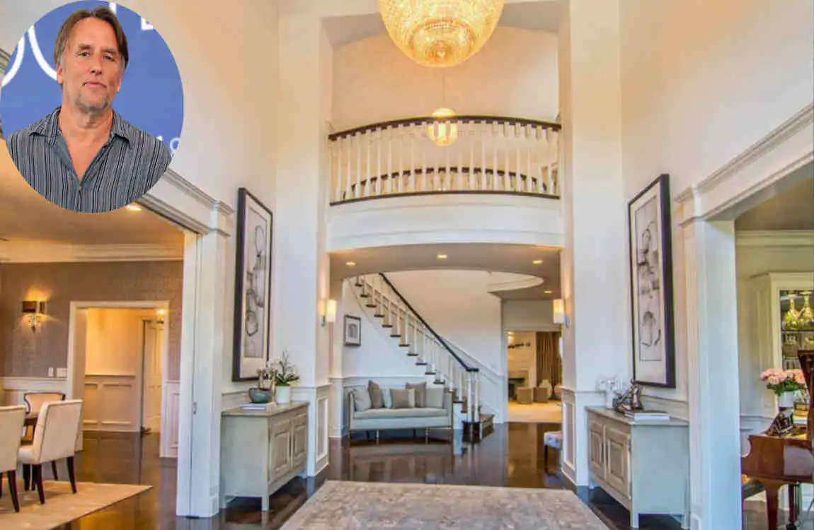 richard linklater house